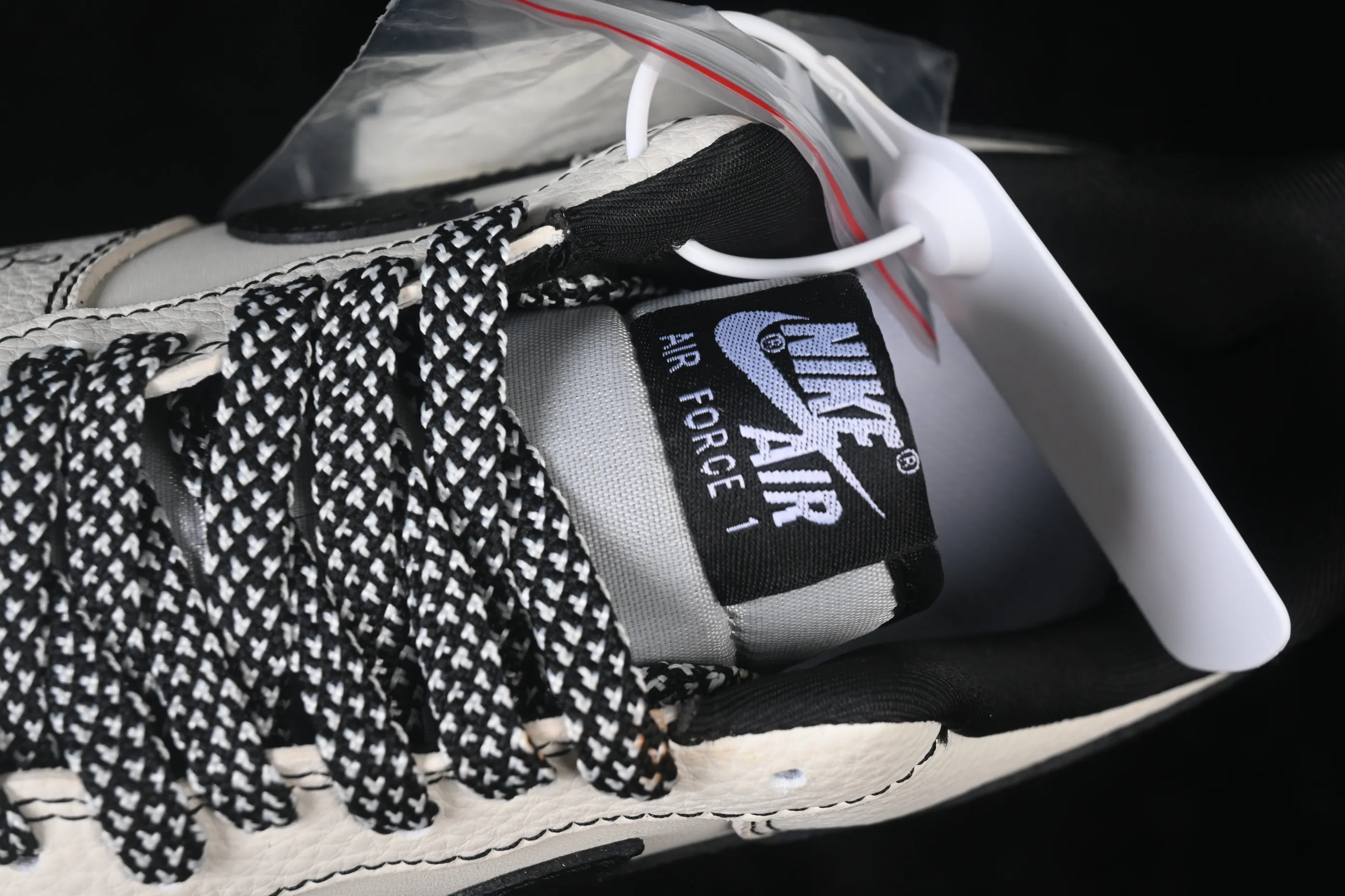 All categories Nk Air Force 1 Air Force series Nk Air Force 1 Low Air Force low-top Nike Air Force 1'07 Low joint model Air Force 1 low-top casual sneakers LD1999-026